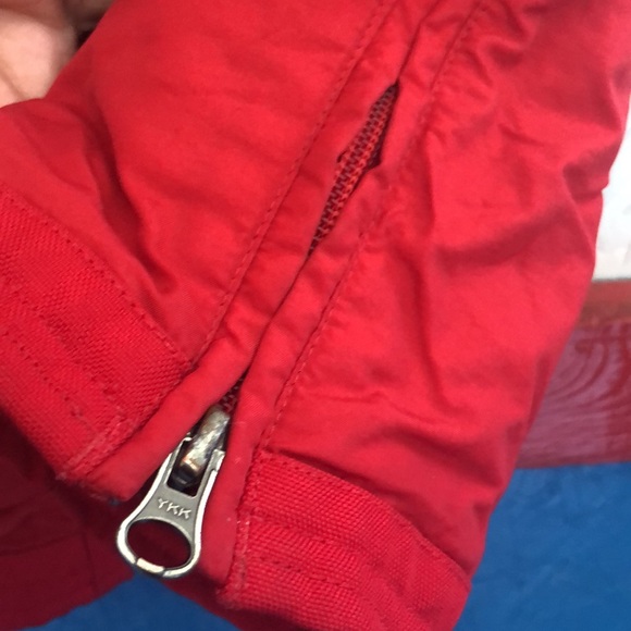 L.L Bean 2T Jumper Snow Suit - Picture 4 of 7